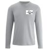 UV Skinz Bamboo UPF Long Sleeve Everyday Tee Thumbnail