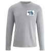 UV Skinz Bamboo UPF Long Sleeve Everyday Tee Thumbnail