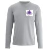 UV Skinz Bamboo UPF Long Sleeve Everyday Tee Thumbnail
