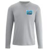 UV Skinz Bamboo UPF Long Sleeve Everyday Tee Thumbnail