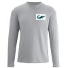 UV Skinz Bamboo UPF Long Sleeve Everyday Tee Thumbnail
