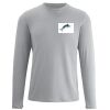 UV Skinz Bamboo UPF Long Sleeve Everyday Tee Thumbnail