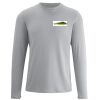 UV Skinz Bamboo UPF Long Sleeve Everyday Tee Thumbnail