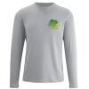 UV Skinz Bamboo UPF Long Sleeve Everyday Tee Thumbnail