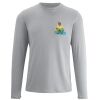 UV Skinz Bamboo UPF Long Sleeve Everyday Tee Thumbnail