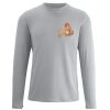 UV Skinz Bamboo UPF Long Sleeve Everyday Tee Thumbnail