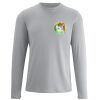 UV Skinz Bamboo UPF Long Sleeve Everyday Tee Thumbnail
