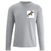 UV Skinz Bamboo UPF Long Sleeve Everyday Tee Thumbnail