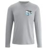 UV Skinz Bamboo UPF Long Sleeve Everyday Tee Thumbnail