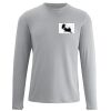 UV Skinz Bamboo UPF Long Sleeve Everyday Tee Thumbnail