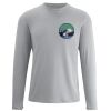 UV Skinz Bamboo UPF Long Sleeve Everyday Tee Thumbnail
