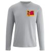 UV Skinz Bamboo UPF Long Sleeve Everyday Tee Thumbnail
