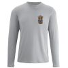 UV Skinz Bamboo UPF Long Sleeve Everyday Tee Thumbnail