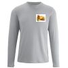 UV Skinz Bamboo UPF Long Sleeve Everyday Tee Thumbnail