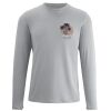 UV Skinz Bamboo UPF Long Sleeve Everyday Tee Thumbnail