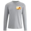 UV Skinz Bamboo UPF Long Sleeve Everyday Tee Thumbnail
