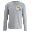 UV Skinz Bamboo UPF Long Sleeve Everyday Tee Thumbnail