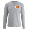 UV Skinz Bamboo UPF Long Sleeve Everyday Tee Thumbnail
