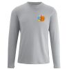 UV Skinz Bamboo UPF Long Sleeve Everyday Tee Thumbnail