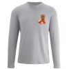 UV Skinz Bamboo UPF Long Sleeve Everyday Tee Thumbnail