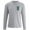 UV Skinz Bamboo UPF Long Sleeve Everyday Tee Thumbnail