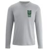 UV Skinz Bamboo UPF Long Sleeve Everyday Tee Thumbnail