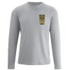 UV Skinz Bamboo UPF Long Sleeve Everyday Tee Thumbnail