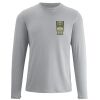 UV Skinz Bamboo UPF Long Sleeve Everyday Tee Thumbnail