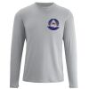 UV Skinz Bamboo UPF Long Sleeve Everyday Tee Thumbnail
