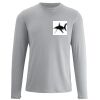 UV Skinz Bamboo UPF Long Sleeve Everyday Tee Thumbnail