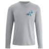 UV Skinz Bamboo UPF Long Sleeve Everyday Tee Thumbnail