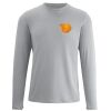 UV Skinz Bamboo UPF Long Sleeve Everyday Tee Thumbnail