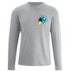 UV Skinz Bamboo UPF Long Sleeve Everyday Tee Thumbnail