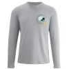 UV Skinz Bamboo UPF Long Sleeve Everyday Tee Thumbnail