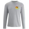 UV Skinz Bamboo UPF Long Sleeve Everyday Tee Thumbnail