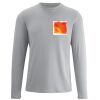 UV Skinz Bamboo UPF Long Sleeve Everyday Tee Thumbnail