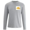 UV Skinz Bamboo UPF Long Sleeve Everyday Tee Thumbnail