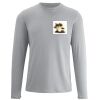 UV Skinz Bamboo UPF Long Sleeve Everyday Tee Thumbnail