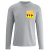 UV Skinz Bamboo UPF Long Sleeve Everyday Tee Thumbnail