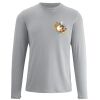 UV Skinz Bamboo UPF Long Sleeve Everyday Tee Thumbnail