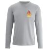 UV Skinz Bamboo UPF Long Sleeve Everyday Tee Thumbnail
