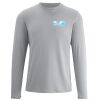 UV Skinz Bamboo UPF Long Sleeve Everyday Tee Thumbnail