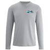 UV Skinz Bamboo UPF Long Sleeve Everyday Tee Thumbnail