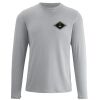 UV Skinz Bamboo UPF Long Sleeve Everyday Tee Thumbnail