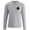 UV Skinz Bamboo UPF Long Sleeve Everyday Tee Thumbnail