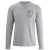 UV Skinz Bamboo UPF Long Sleeve Everyday Tee Thumbnail