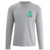UV Skinz Bamboo UPF Long Sleeve Everyday Tee Thumbnail