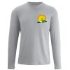 UV Skinz Bamboo UPF Long Sleeve Everyday Tee Thumbnail
