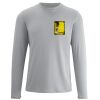 UV Skinz Bamboo UPF Long Sleeve Everyday Tee Thumbnail