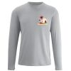 UV Skinz Bamboo UPF Long Sleeve Everyday Tee Thumbnail
